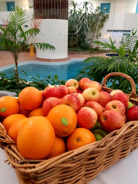 Atrium Hotel Mandurah - Accommodation Burleigh 27