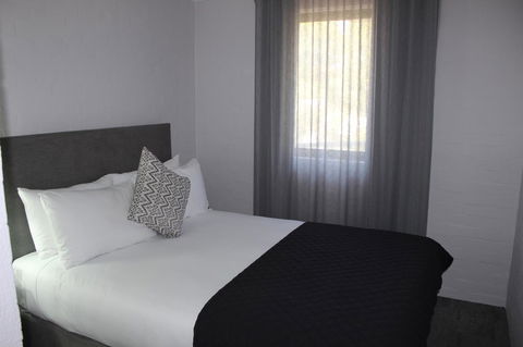 Atrium Hotel Mandurah - Accommodation Burleigh 3