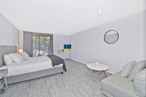 Atrium Hotel Mandurah - Accommodation Burleigh 14