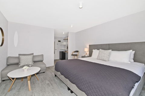 Atrium Hotel Mandurah - Accommodation Burleigh 16