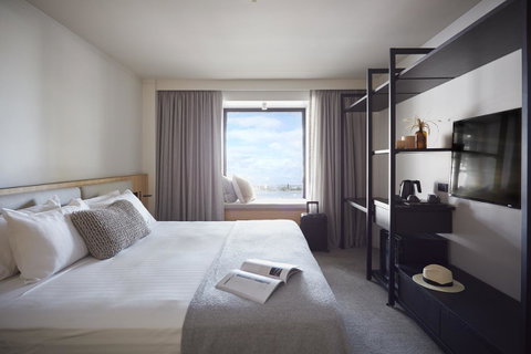 Quay Perth - Accommodation Burleigh 33