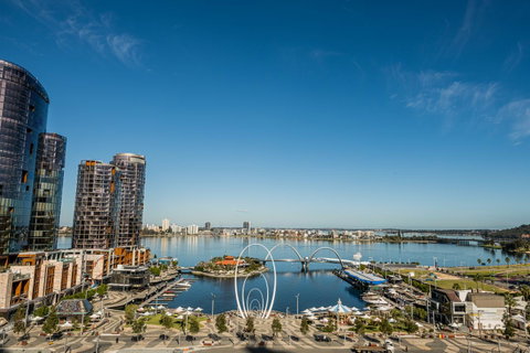 Quay Perth - Accommodation Burleigh 20