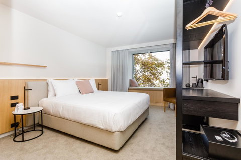 Quay Perth - Accommodation Burleigh 24