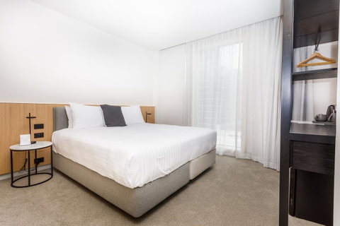 Quay Perth - Accommodation Burleigh 26