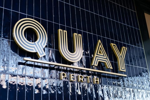 Quay Perth - Accommodation Burleigh 30