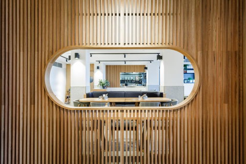 Quay Perth - Accommodation Burleigh 32