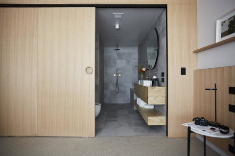 Quay Perth - Accommodation Burleigh 35