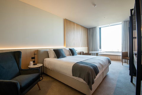 Quay Perth - Accommodation Burleigh 6