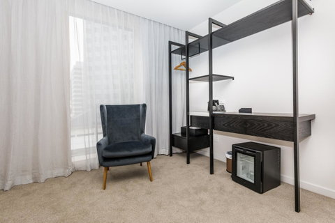 Quay Perth - Accommodation Burleigh 25