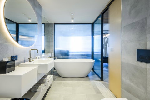 Quay Perth - Accommodation Burleigh 4