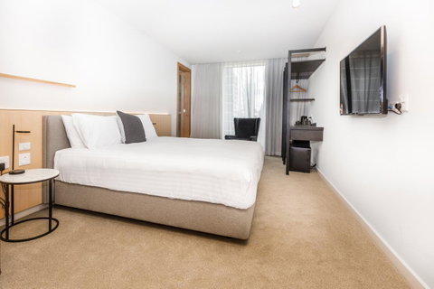 Quay Perth - Accommodation Burleigh 36
