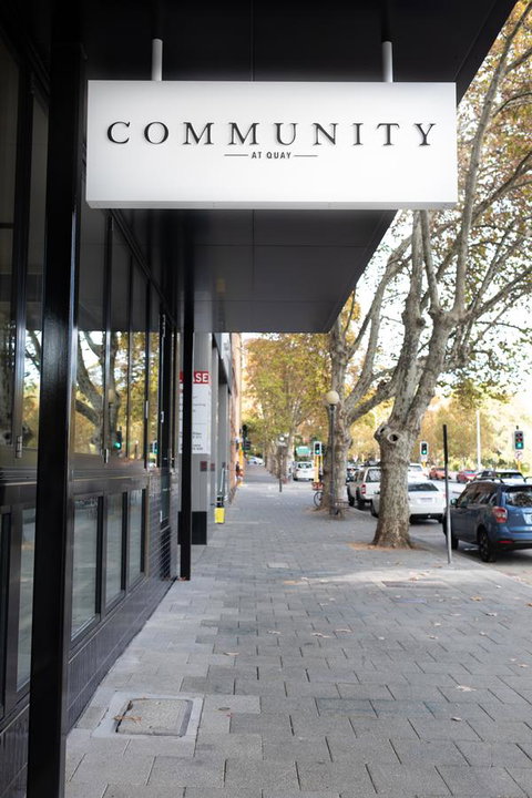Quay Perth - Accommodation Burleigh 16