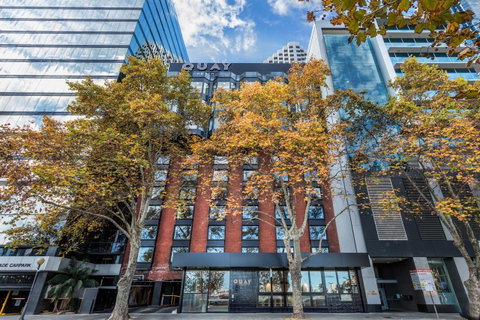 Quay Perth - Accommodation Burleigh 0