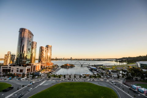 Quay Perth - Accommodation Burleigh 19