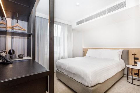 Quay Perth - Accommodation Burleigh 2
