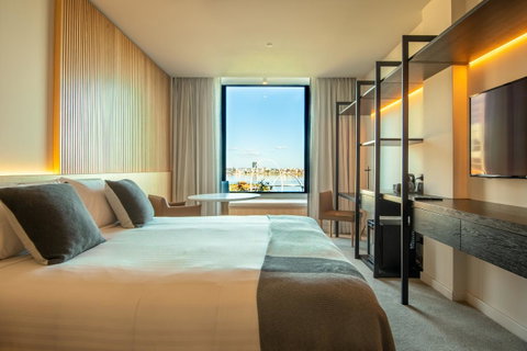 Quay Perth - Accommodation Burleigh 3