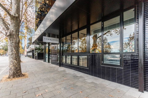 Quay Perth - Accommodation Burleigh 28