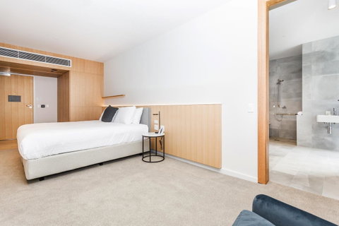 Quay Perth - Accommodation Burleigh 8