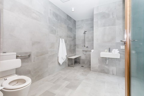 Quay Perth - Accommodation Burleigh 9