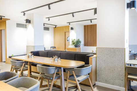 Quay Perth - Accommodation Burleigh 31