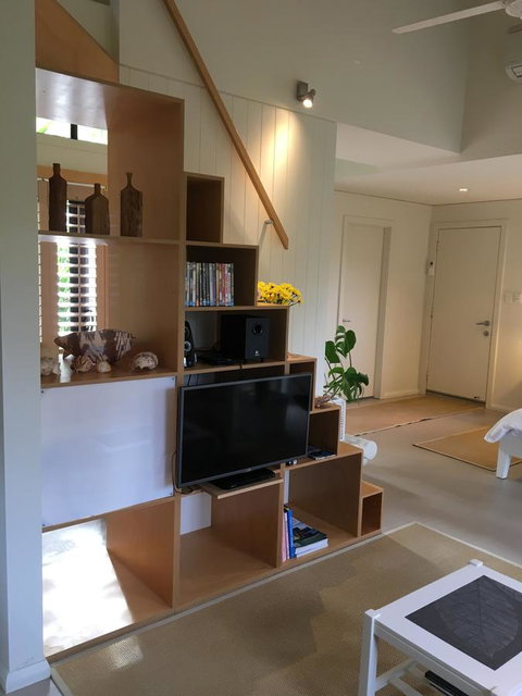 DESIGNER'S STUDIO - Accommodation Burleigh 9