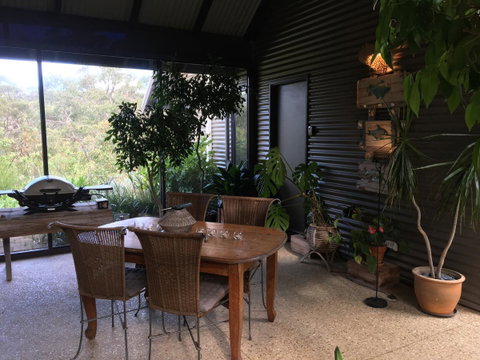 DESIGNER'S STUDIO - Accommodation Burleigh 2