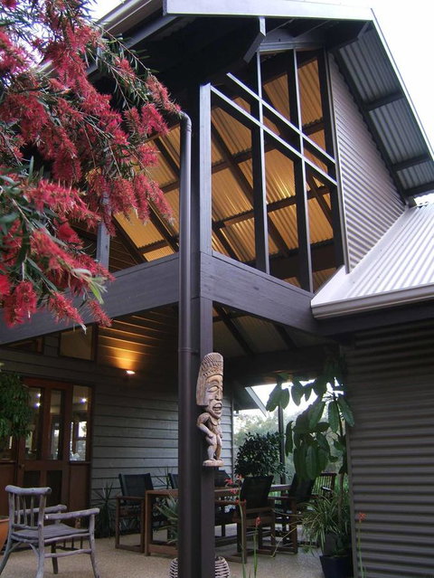 DESIGNER'S STUDIO - Accommodation Burleigh 1