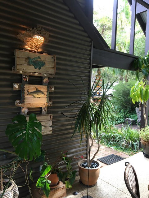 DESIGNER'S STUDIO - Accommodation Burleigh 20