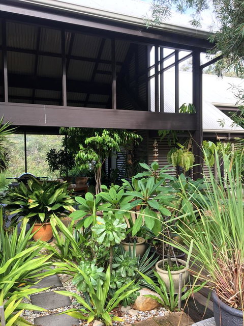 DESIGNER'S STUDIO - Accommodation Burleigh 12