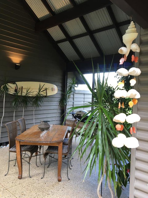DESIGNER'S STUDIO - Accommodation Burleigh 8