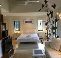 DESIGNER'S STUDIO - Accommodation Burleigh