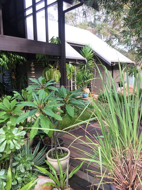 DESIGNER'S STUDIO - Accommodation Burleigh 19