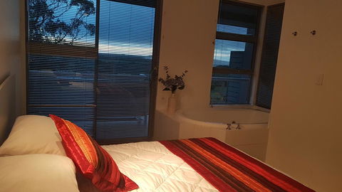 Seaview And Spa At Torbay - Accommodation Burleigh 4
