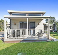 Discovery Parks  Swan Valley - Accommodation Burleigh