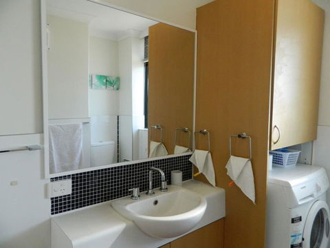 Riverside - Accommodation Burleigh 3