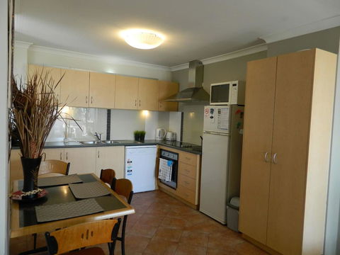 Riverside - Accommodation Burleigh 0