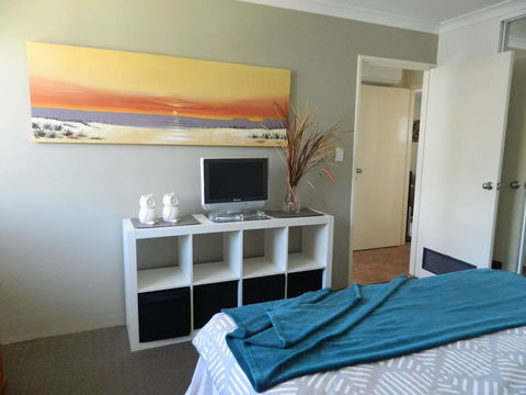 Riverside - Accommodation Burleigh 4