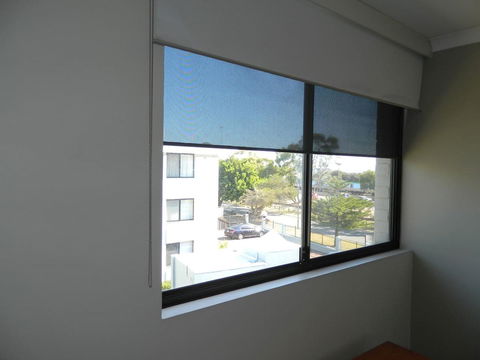 Riverside - Accommodation Burleigh 14