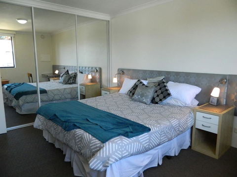 Riverside - Accommodation Burleigh 15