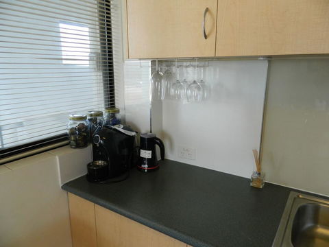 Riverside - Accommodation Burleigh 10