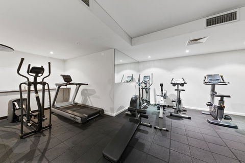 The Executive Penthouse - Accommodation Burleigh 20