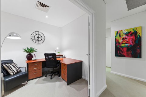 The Executive Penthouse - Accommodation Burleigh 17