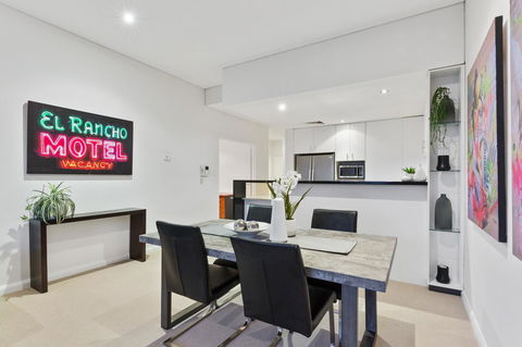 The Executive Penthouse - Accommodation Burleigh 6