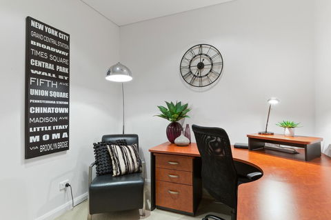 The Executive Penthouse - Accommodation Burleigh 16