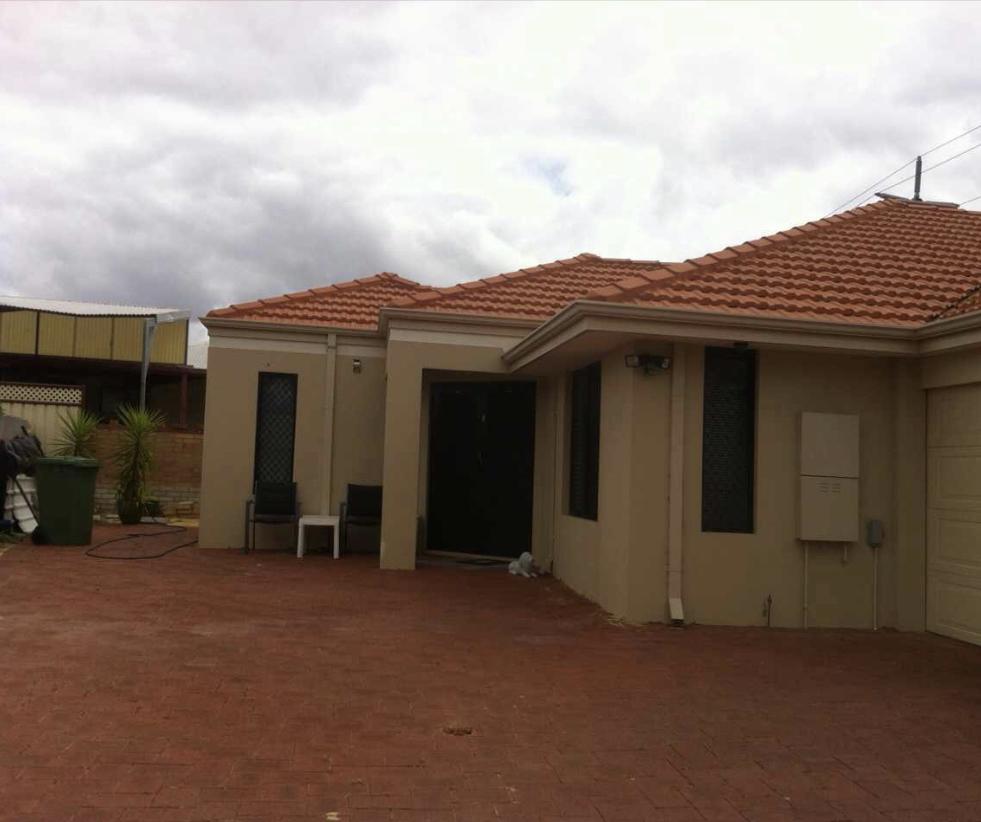Cloverdale WA Accommodation Burleigh