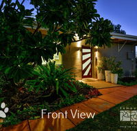 13 Learmonth Street - Close to town centre - Accommodation Burleigh