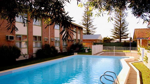 Hospitality Esperance SureStay Collection By Best Western - Accommodation Burleigh 27