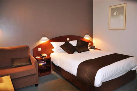 Hospitality Esperance SureStay Collection By Best Western - Accommodation Burleigh 30
