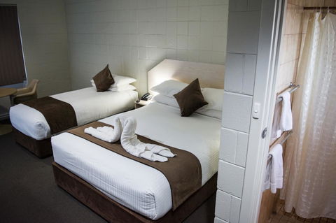 Hospitality Esperance SureStay Collection By Best Western - Accommodation Burleigh 3