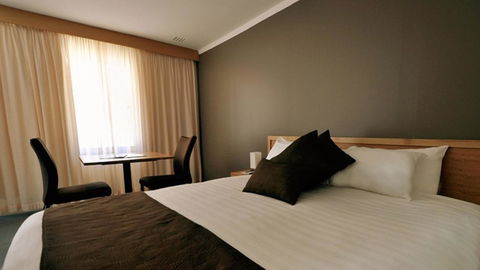 Hospitality Esperance SureStay Collection By Best Western - Accommodation Burleigh 32